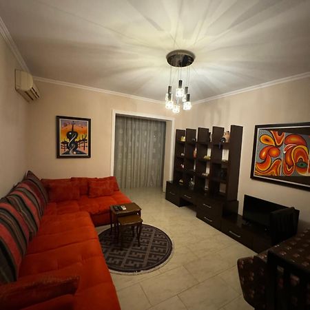 Toptani Center Apartment Тирана Екстериор снимка