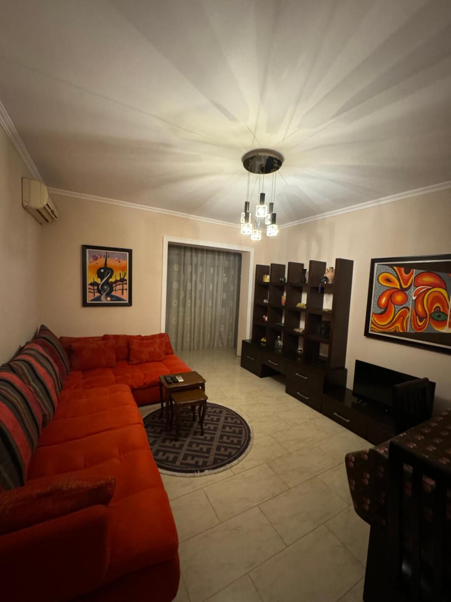 Toptani Center Apartment Тирана Екстериор снимка