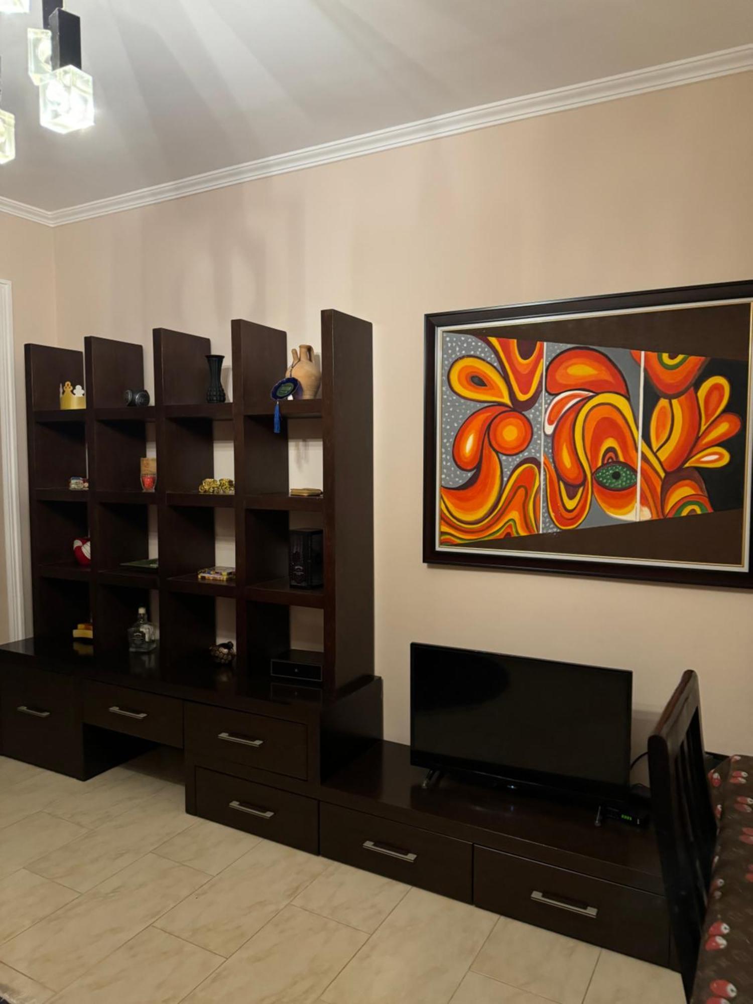 Toptani Center Apartment Тирана Екстериор снимка